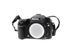Pentax K20D - Camera Image