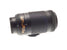 Nikon 70-300mm f4.5-6.3 AF-P Nikkor G ED VR DX - Lens Image