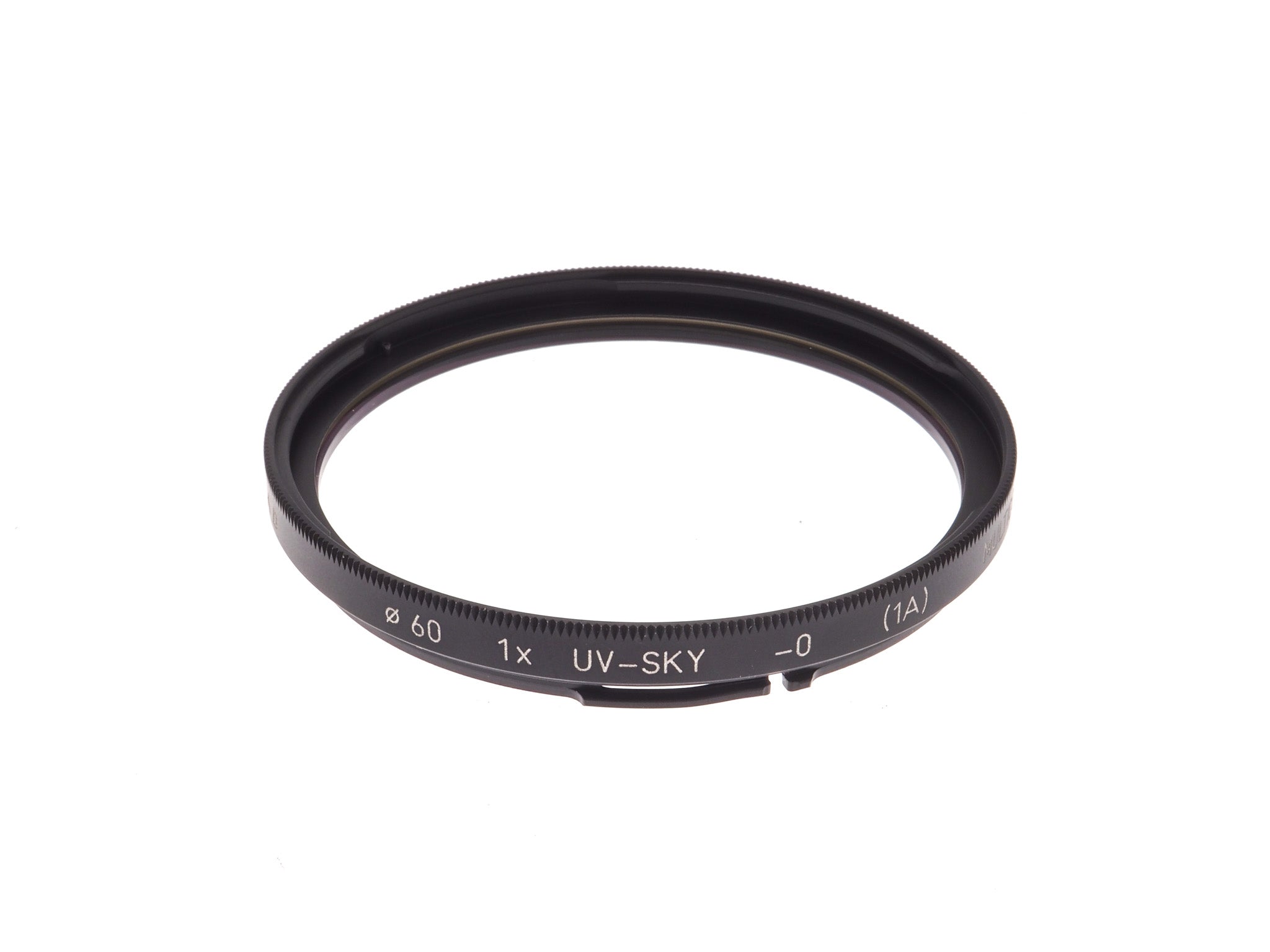 Hasselblad B60 UV Filter UV-SKY 1A (41608/51608/3051610