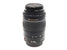 Canon 55-200mm f4.5-5.6 USM II - Lens Image