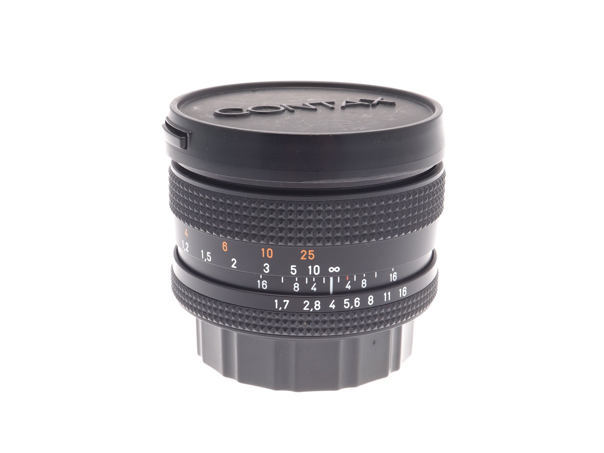 Carl Zeiss 50mm f1.7 Planar T* - Lens