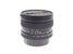 Carl Zeiss 50mm f1.7 Planar T* - Lens Image