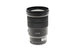 Sony 18-105mm f4 PZ G OSS E - Lens Image