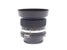 Nikon 28mm f2.8 Nikkor AI-S - Lens Image