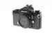 Nikon Nikkormat FTN - Camera Image