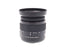 Sony 18-55mm f3.5-5.6 DT SAM II - Lens Image