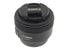 Canon 50mm f1.8 STM - Lens Image