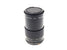 Pentacon 135mm f2.8 Prakticar MC - Lens Image