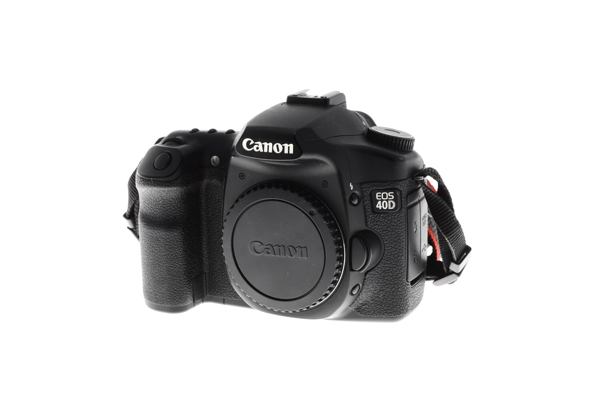 Canon EOS 40D - Camera – Kamerastore