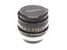 Canon 50mm f1.8 S.C. - Lens Image