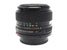 Canon 50mm f1.4 FDn - Lens Image