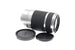 Sony 55-210mm f4.5-6.3 OSS - Lens Image