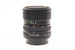 Canon 35-70mm f3.5-4.5 FDn - Lens Image