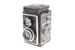 Zeiss Ikon Ikoflex I (850/16) - Camera Image