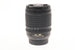 Nikon 18-135mm f3.5-5.6 G ED AF-S Nikkor - Lens Image