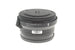 Sigma MC-11 Canon EF - Sony E/FE Mount Converter - Lens Adapter Image