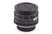 Minolta 58mm f1.4 Auto Rokkor-PF - Lens Image