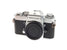 Nikon Nikkormat EL - Camera Image
