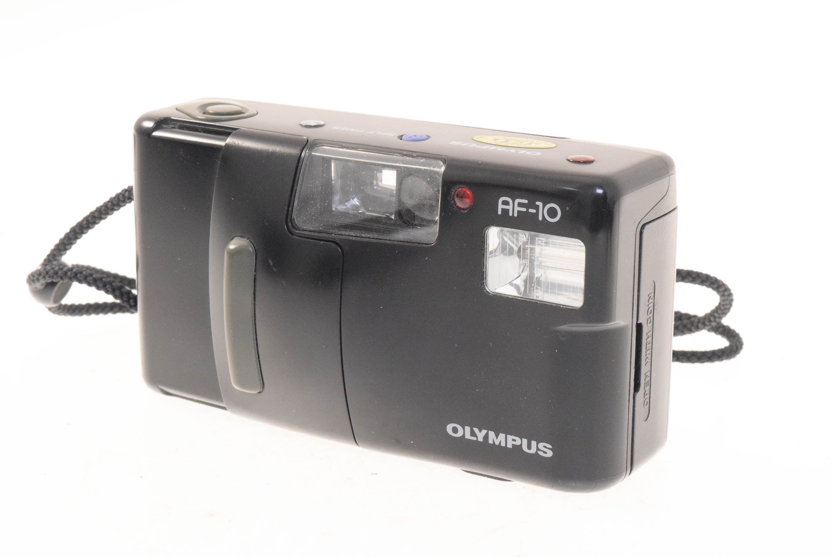 Olympus AF-10 - Camera – Kamerastore