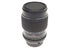 Tokina 135mm f2.8 Tele-Auto - Lens Image