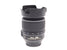 Nikon 18-55mm f3.5-5.6 AF-S Nikkor G VR - Lens Image