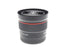 Samyang 24mm f2.8 AF - Lens Image