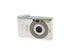 Canon IXUS 50 - Camera Image