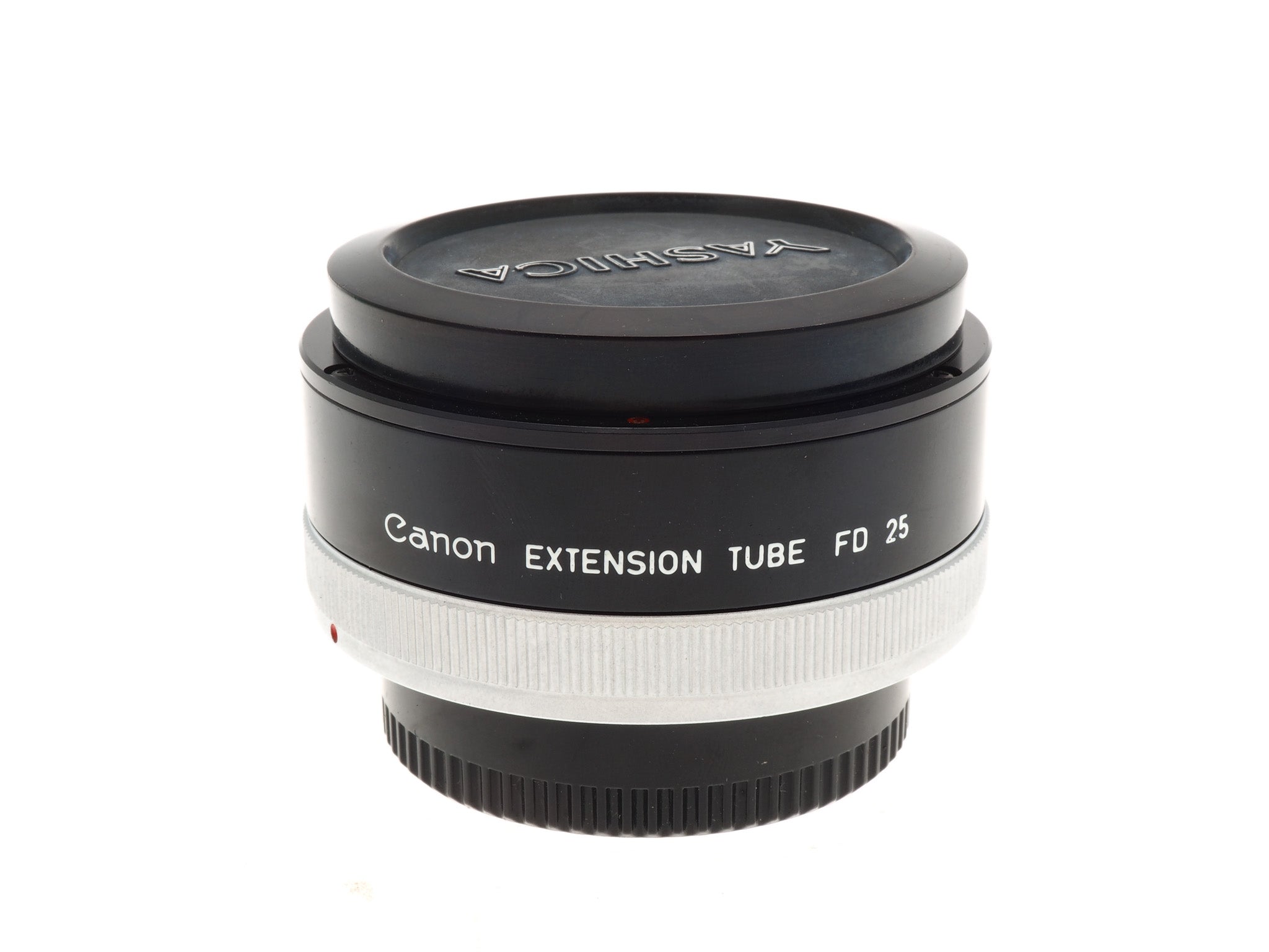 Canon EXTENSION TUBE FD 25 通販