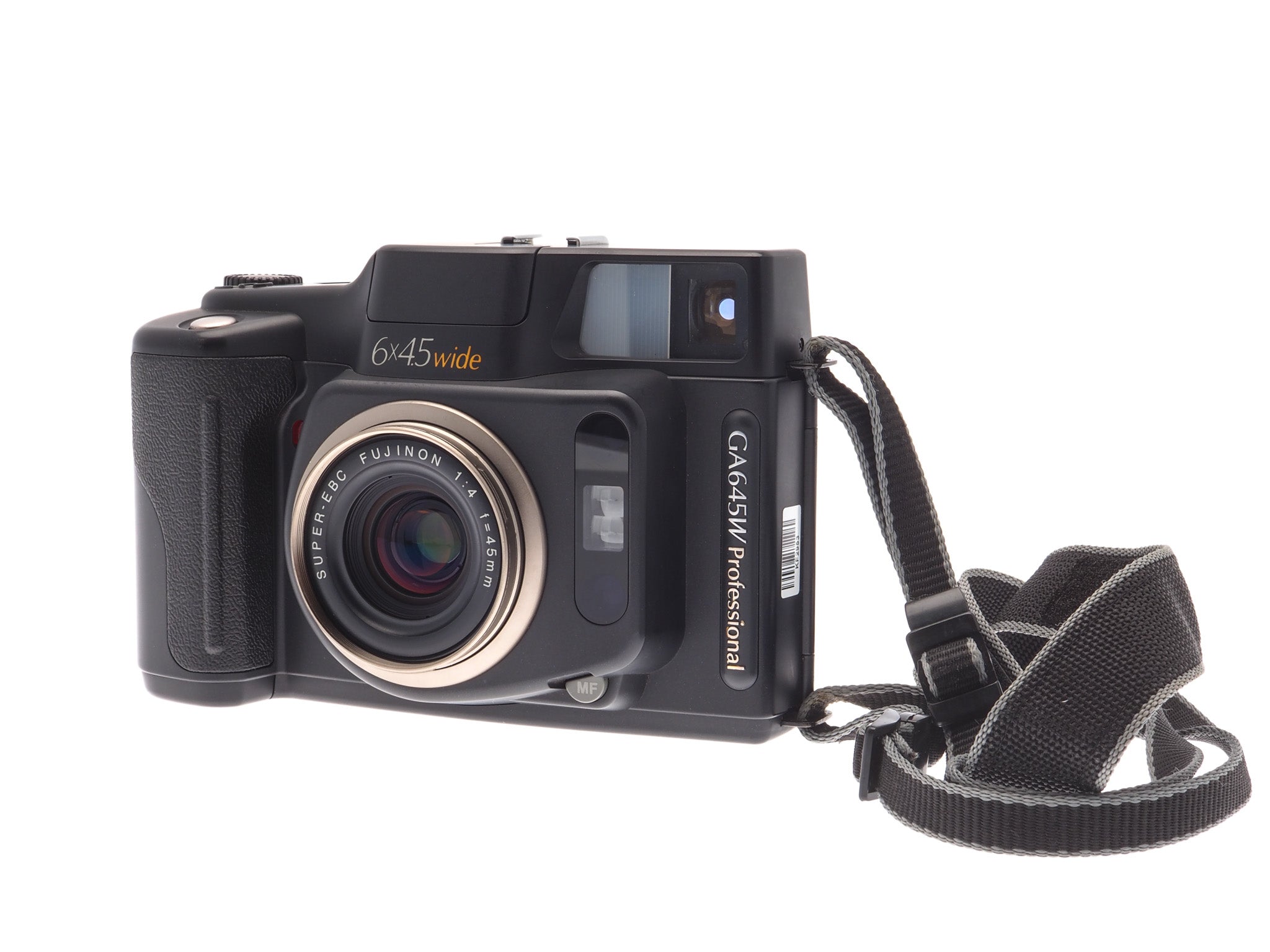 Fujifilm GA645W Professional - Camera – Kamerastore