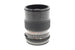 Tamron 135mm f2.8 BBAR Multi C. - Lens Image