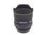 Sigma 12-24mm f4.5-5.6 DG EX HSM - Lens Image