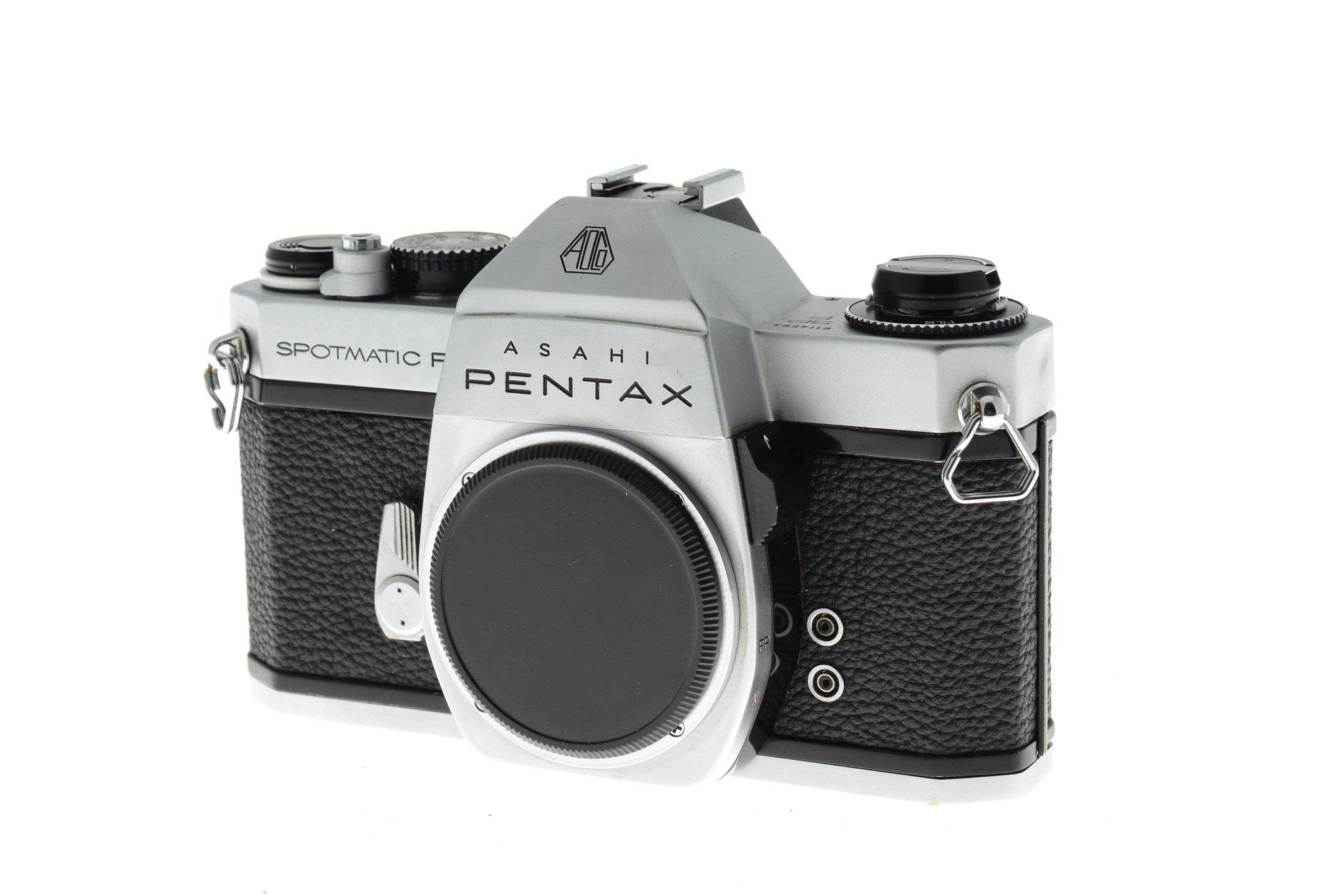 Pentax Spotmatic SP F - Camera