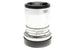 Hasselblad 50mm f4 Distagon C - Lens Image