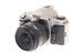 Nikon F65 - Camera Image