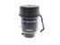 Minolta 500mm f8 AF Reflex - Lens Image