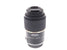 Tamron 90mm f2.8 Di SP USD Macro 1:1 - Lens Image