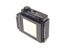 Mamiya 6x7 Power Drive Roll Film Holder-II - Accessory Image