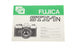Fujica STX-1N Owner's Manual - Accessory Image