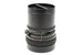 Hasselblad 50mm f4 Distagon T* CF (20037) - Lens Image