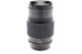 Konica 135mm f3.5 Hexar AR - Lens Image