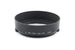 Minolta Lens Hood for 35-105mm f3.5-4.5 AF - Accessory Image