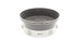 Leica Lens Hood (IROOA / 12571) - Accessory Image