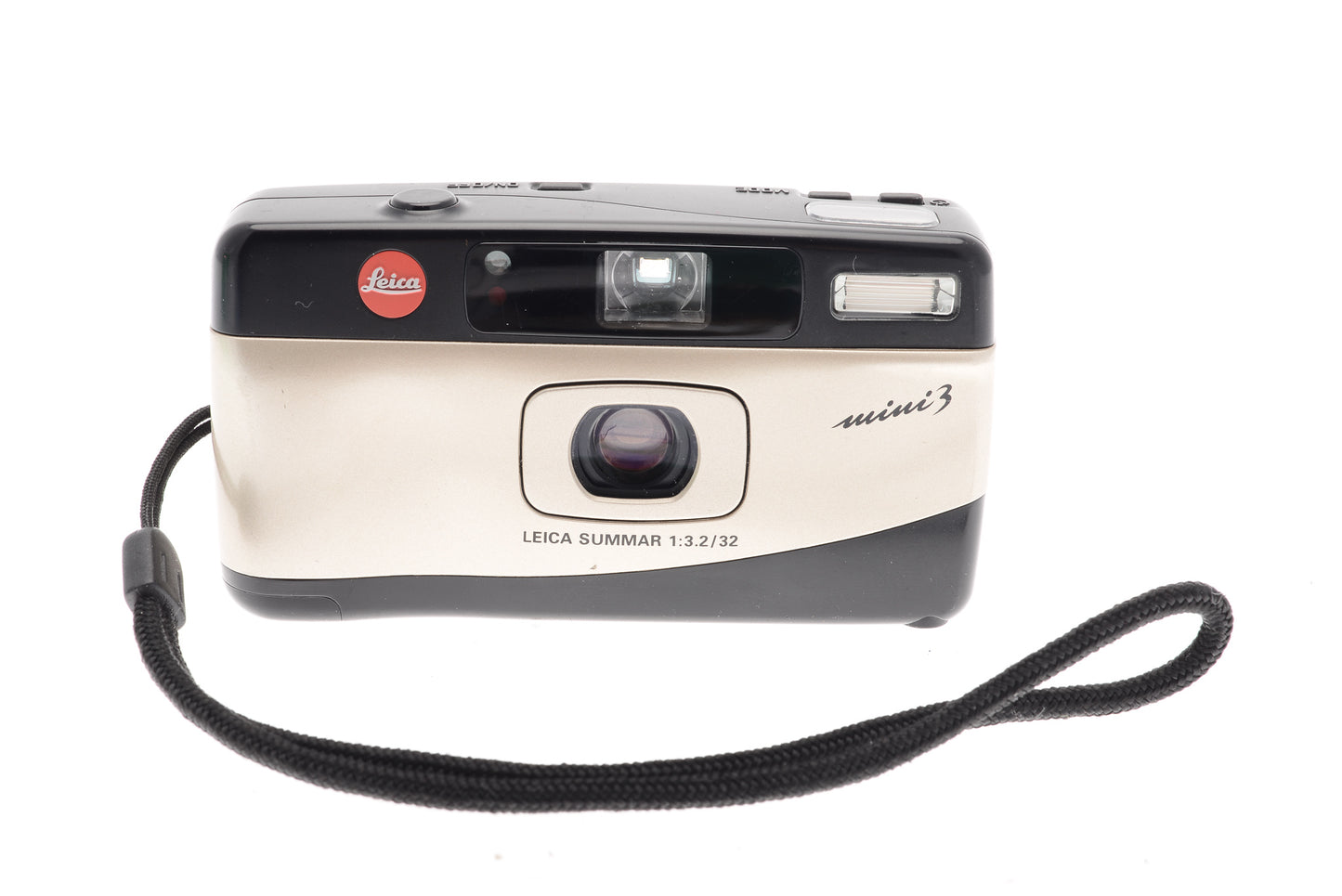 LEICA Leica ライカ mini3 コンパクトカメラ フィルムカメラ