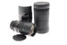 Leica 180mm f2.8 APO-Elmarit-R I (ROM) (11273) - Lens Image