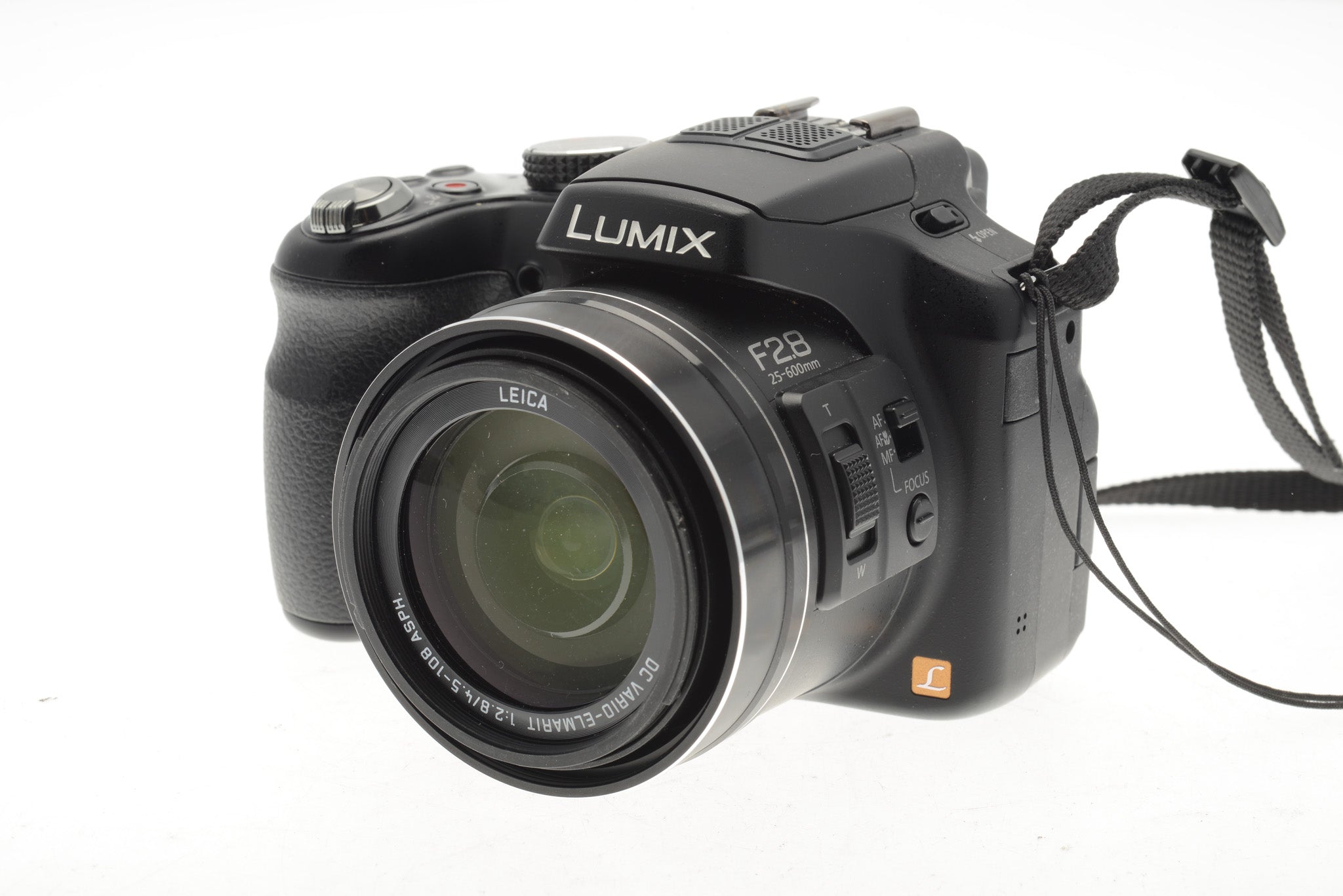 Likeur Product Fietstaxi Panasonic DMC-FZ200 - Camera – Kamerastore