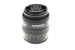 Minolta 35-105mm f3.5-4.5 AF Zoom (RS) - Lens Image