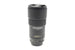 Nikon 180mm f2.8 IF ED AF Nikkor Mark III - Lens Image