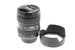 Nikon 16-85mm f3.5-5.6 G ED VR AF-S Nikkor - Lens Image