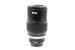 Nikon 180mm f2.8 Nikkor AI - Lens Image