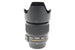 Nikon 35mm f1.8 G ED AF-S Nikkor - Lens Image